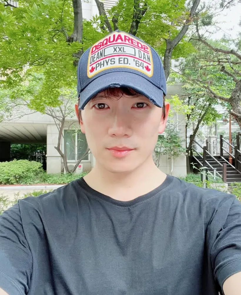 韓国俳優チソン