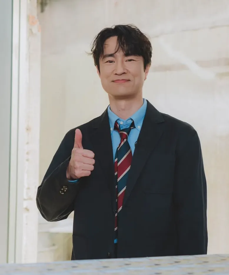 韓国俳優キム・ビョンチョル(김병철)/Kim Byung Chul