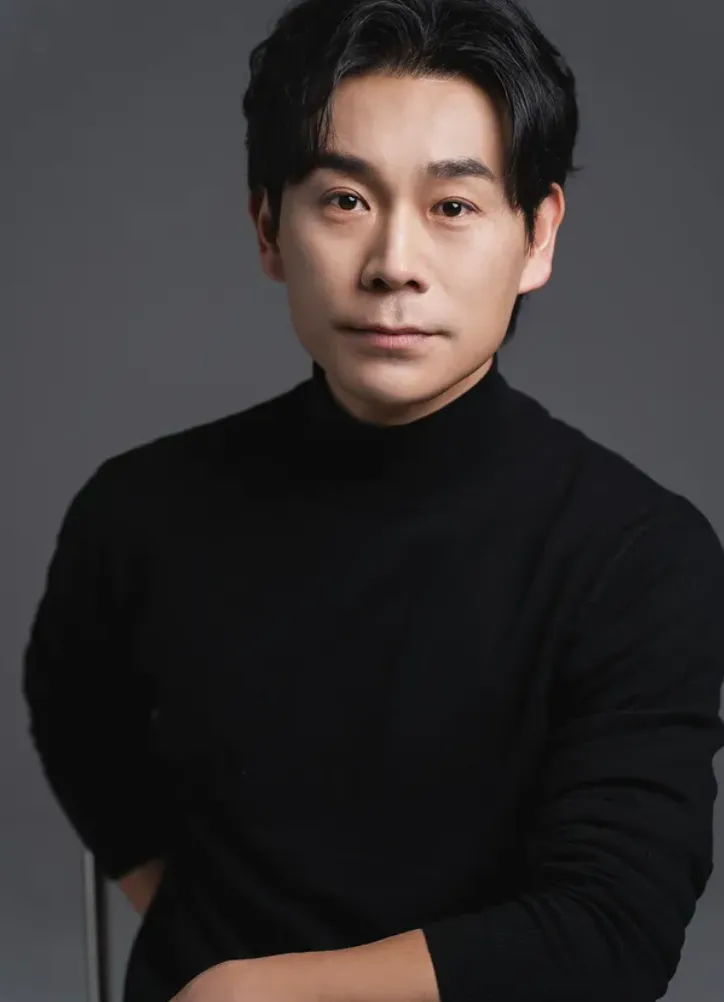 韓国俳優キム・テゴン(김대곤)/Kim Dae Gon