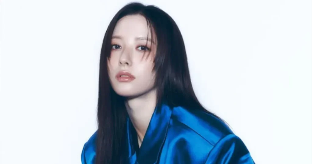 キム・ジヨン(宇宙少女ボナ)|出演ドラマ・プロフィール・インスタグラム