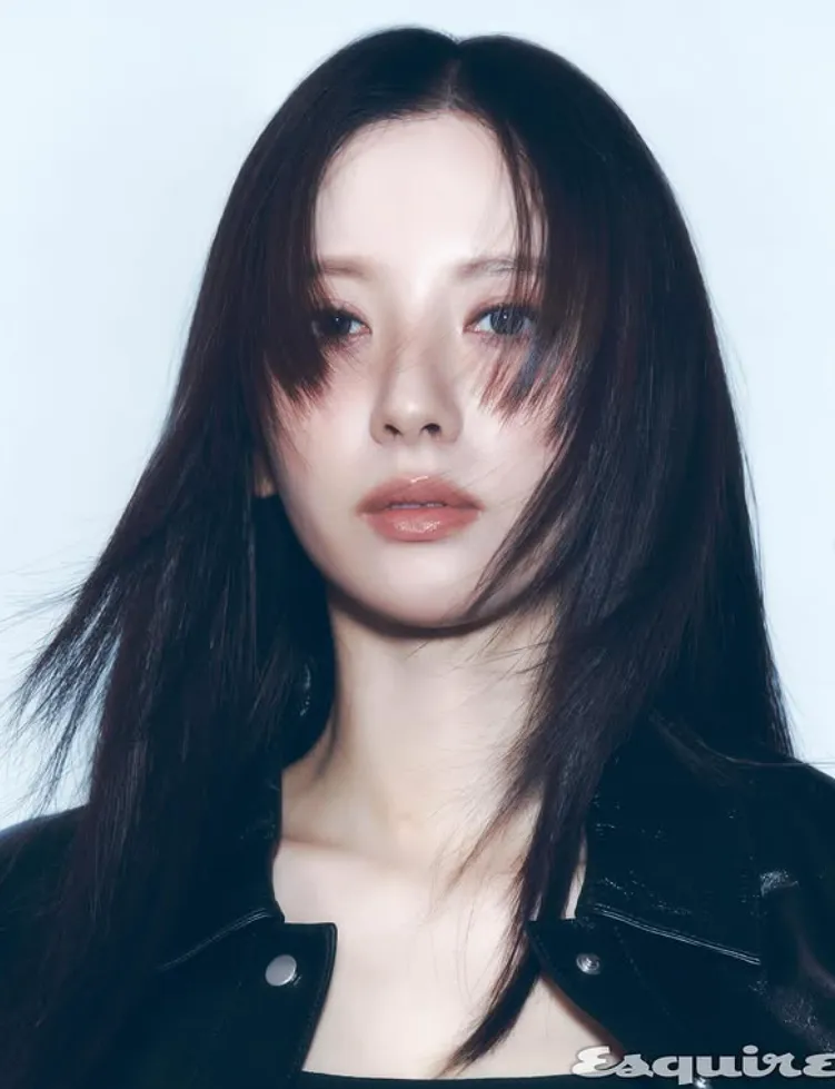 韓国女優キム・ジヨン