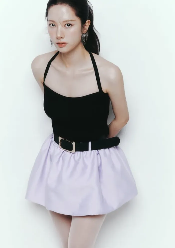 韓国女優キム・ジヨン