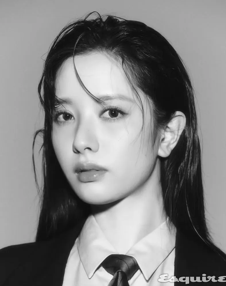 韓国女優キム・ジヨン