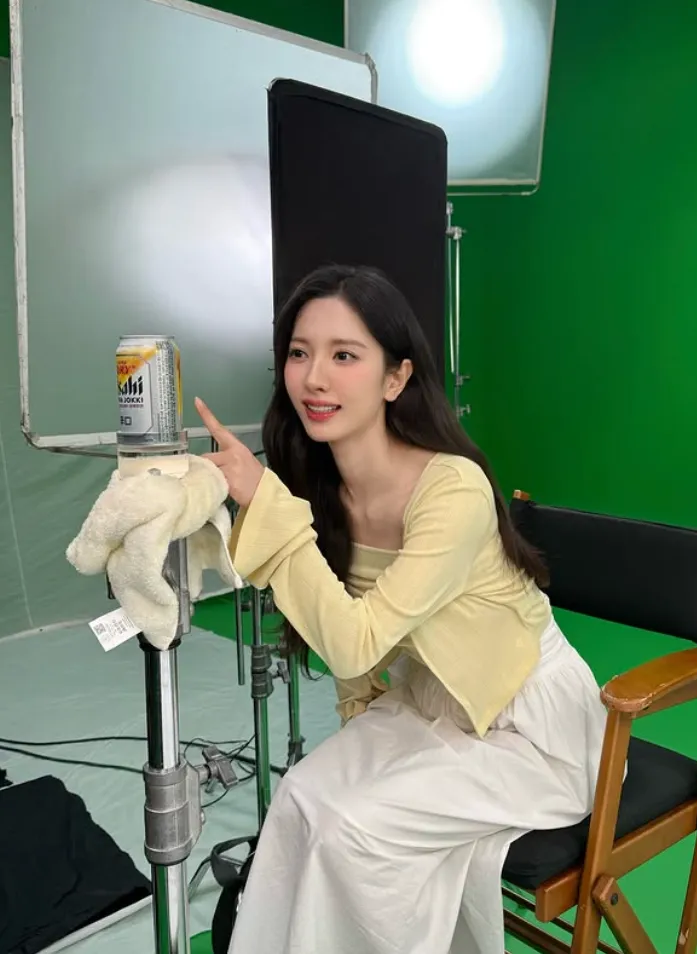 韓国女優キム・ジヨン