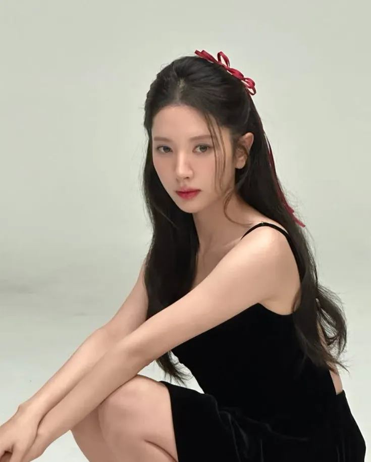 韓国女優キム・ジヨン