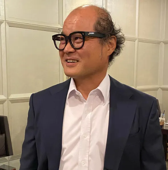 韓国俳優キム・サンホ(김상호)/Kim Sang Ho