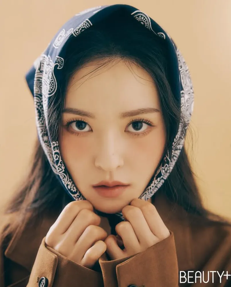 韓国女優キム・ユネ