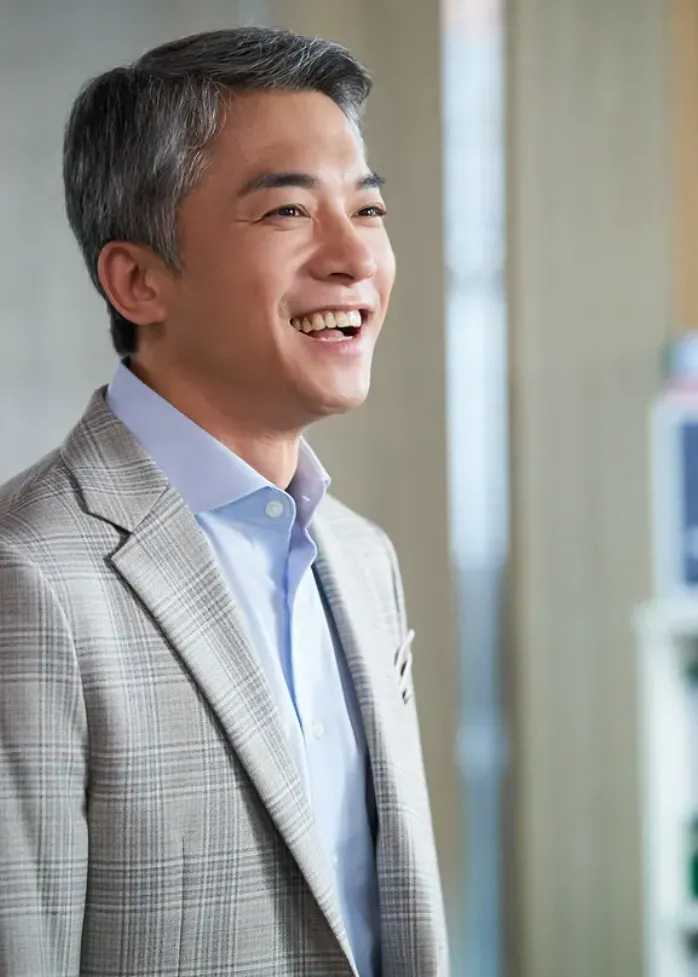韓国俳優Kim Young Min