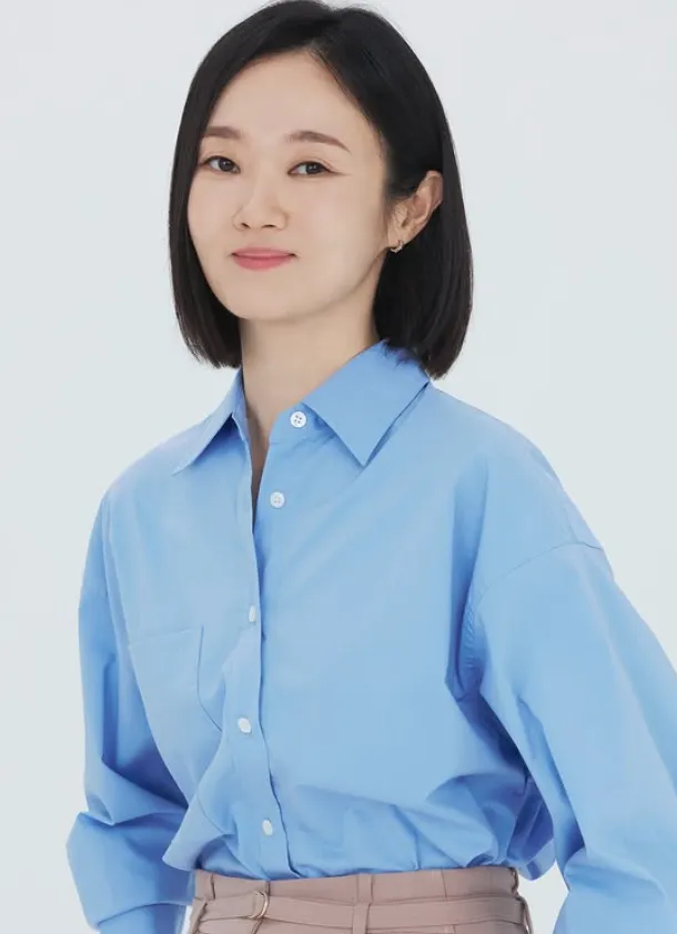 韓国女優イ・ボンリョン