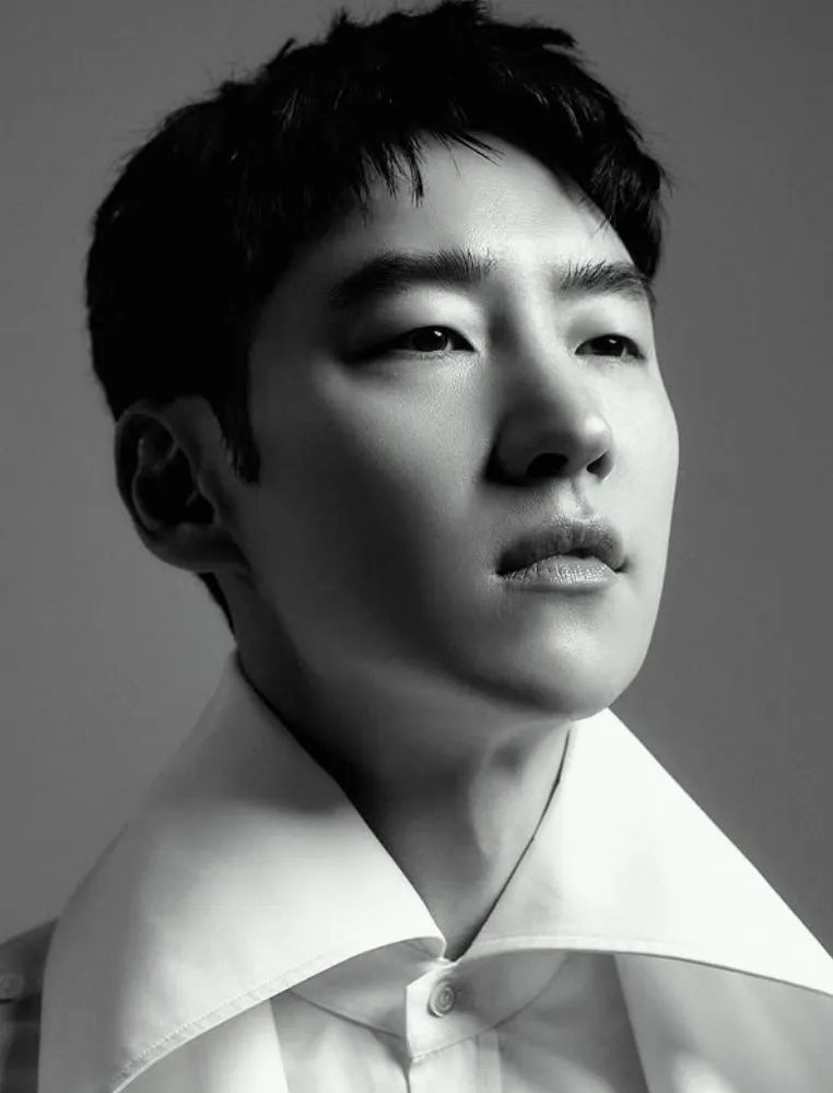 韓国俳優イ・ジェフン