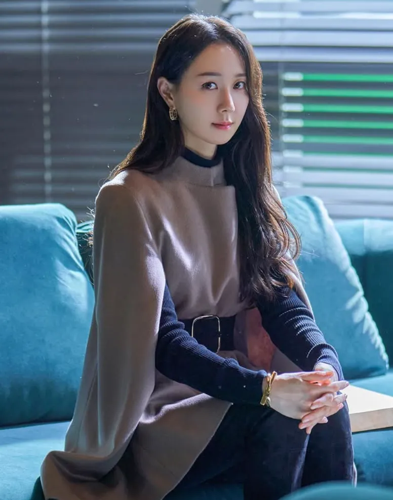 韓国女優イ・ユヨン