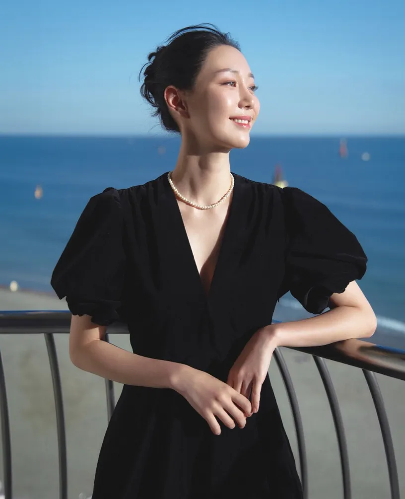 韓国女優イ・ユヨン