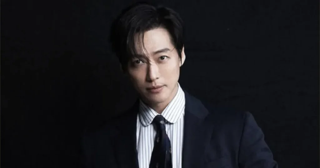 ナムグン・ミン出演ドラマ｜プロフィールとインスタグラムも紹介