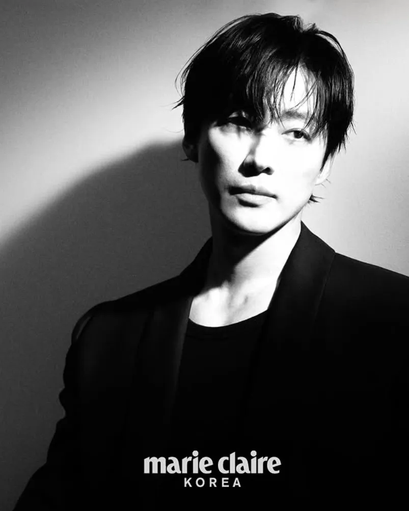 韓国俳優ナムグン・ミン