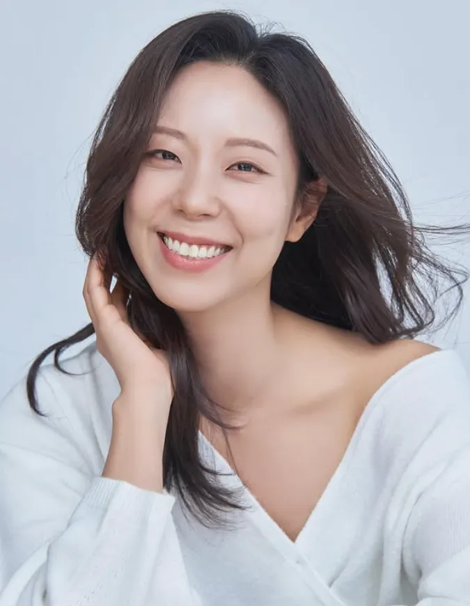 韓国女優ヤン・ジョア