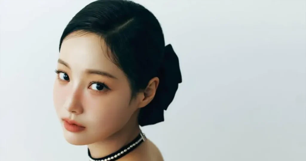 ヨンウ(元MOMOLAND)|出演ドラマ・プロフィール・インスタグラムを紹介