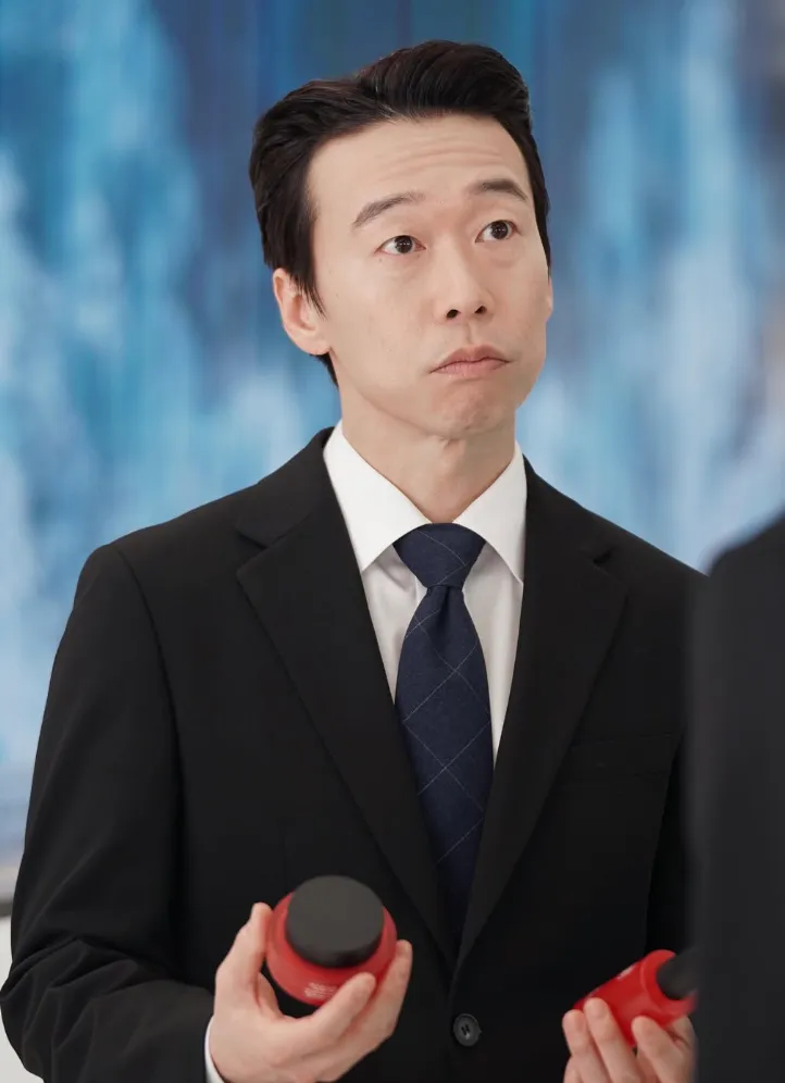 韓国俳優ユン・ビョンヒ(윤병희)/Yoon Byung Hee