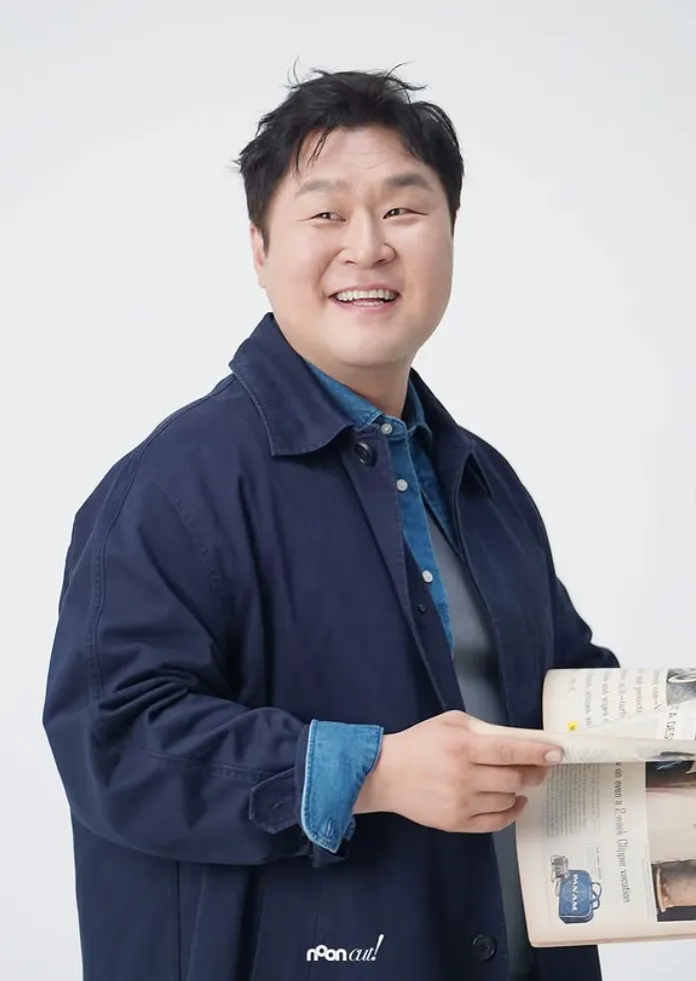 韓国俳優ユン・ギョンホ(윤경호)/Yoon Kyung Ho
