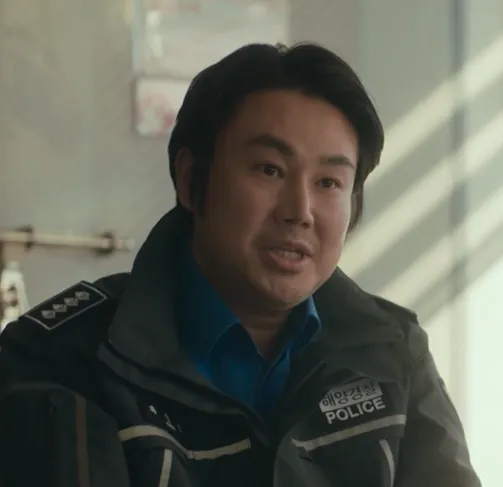 韓国ドラマ『我が家』ヤン・ギウォン