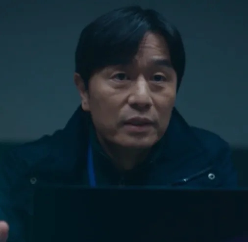 韓国ドラマ『我が家』キム・ミンサン