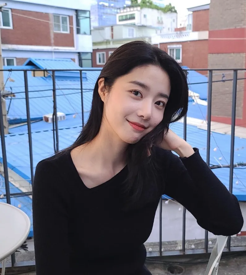 韓国女優チェ・ムンヒ
