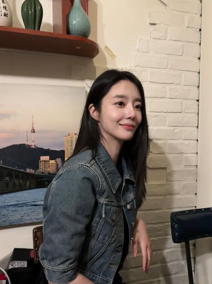 韓国女優チェ・ムンヒ