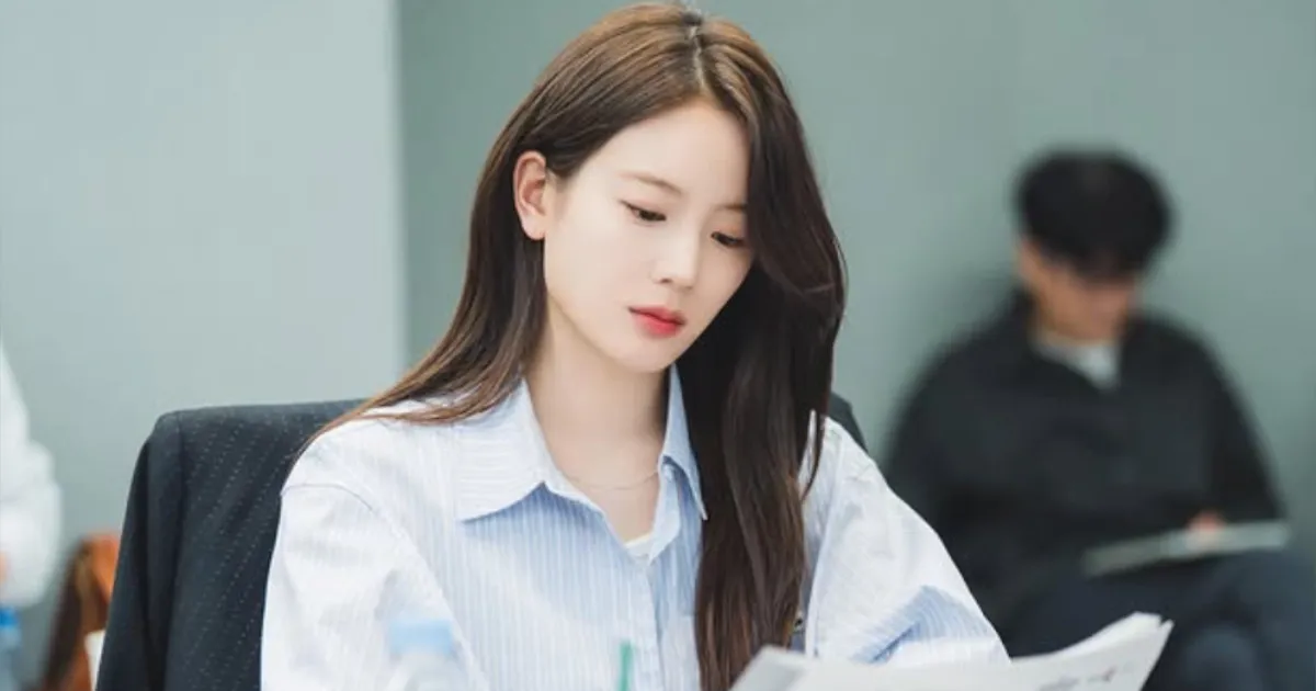 チャン・ギュリ(元fromis_9)|出演ドラマ・プロフィール・インスタグラム