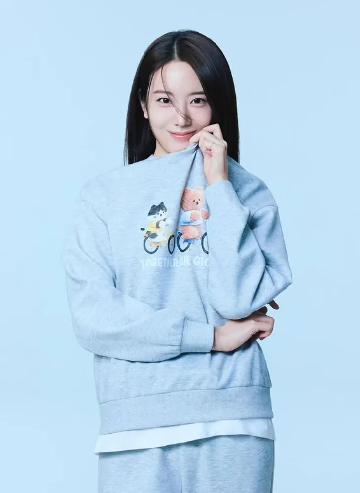 韓国女優チャン・ギュリ(元fromis_9)