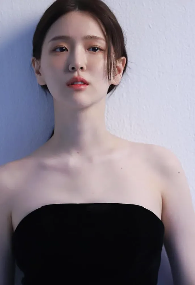 韓国女優キム・ジウン