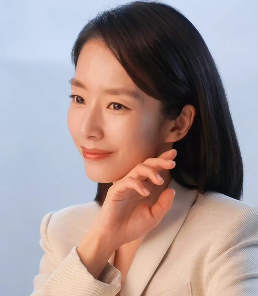 韓国女優クァク・ソニョン