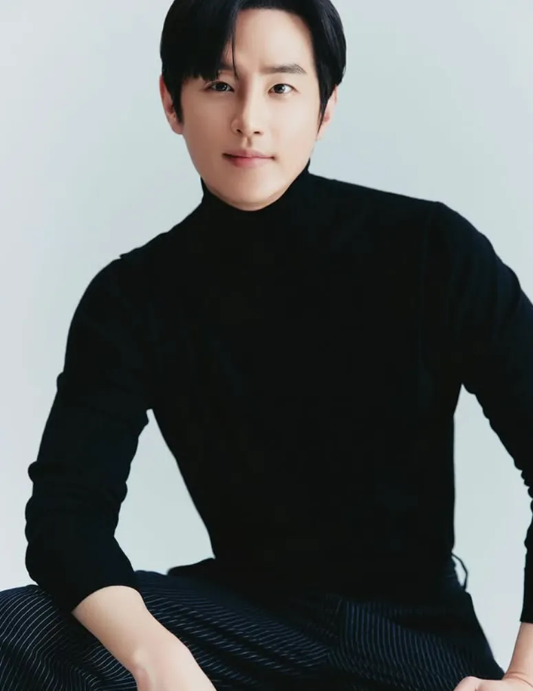 韓国俳優クォン・ユル