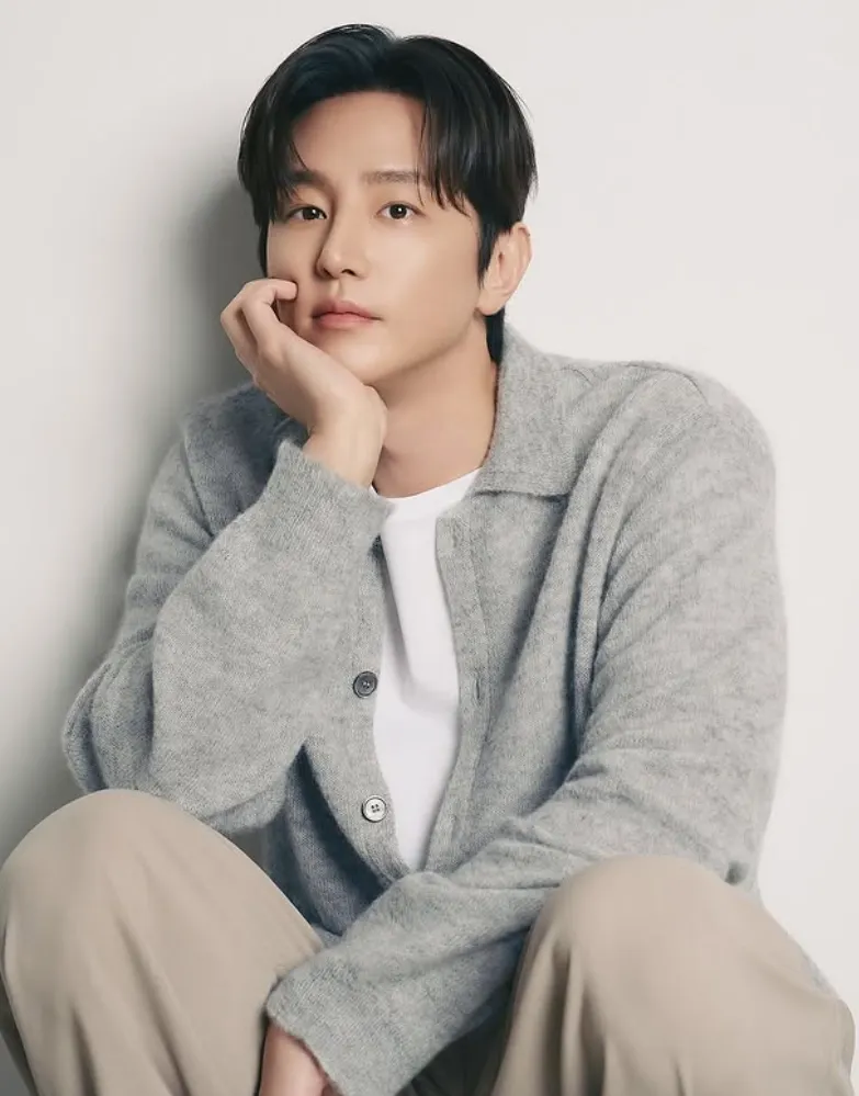 韓国俳優クォン・ユル