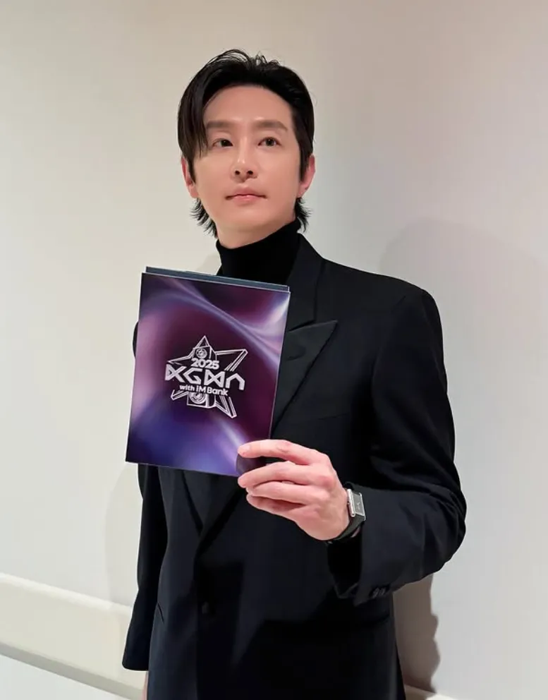 韓国俳優クォン・ユル