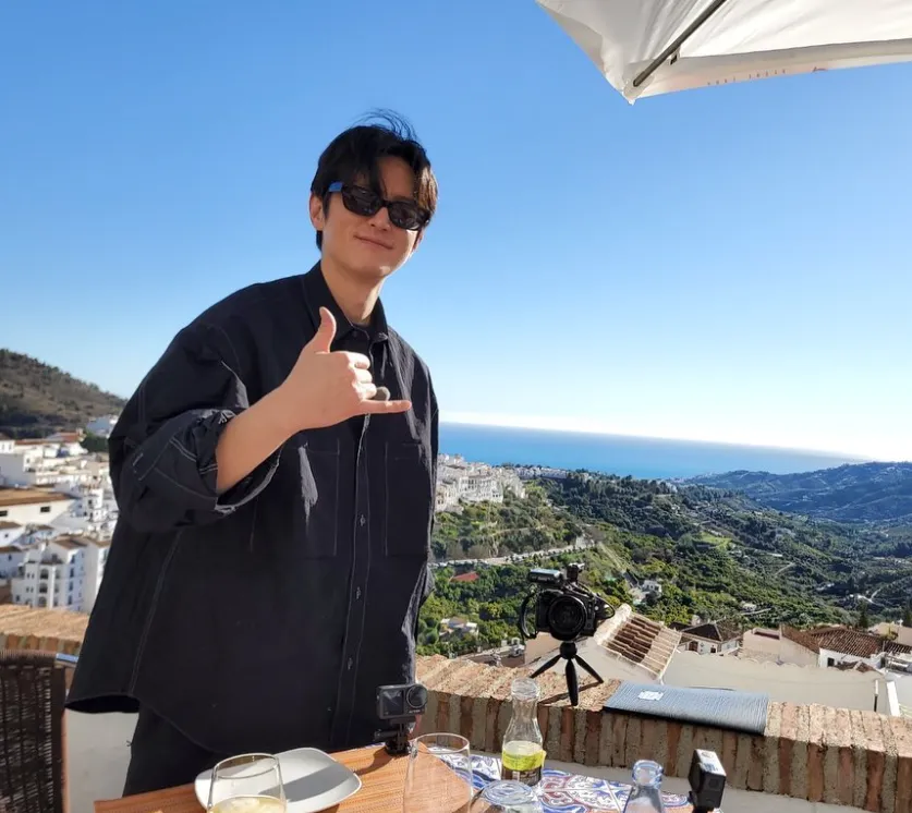 韓国俳優クォン・ユル