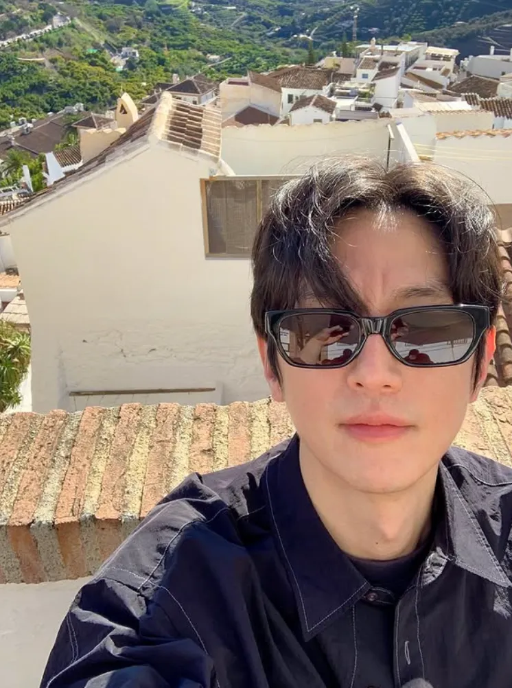 韓国俳優クォン・ユル