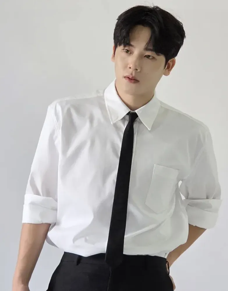 韓国俳優イ・ジョンハ
