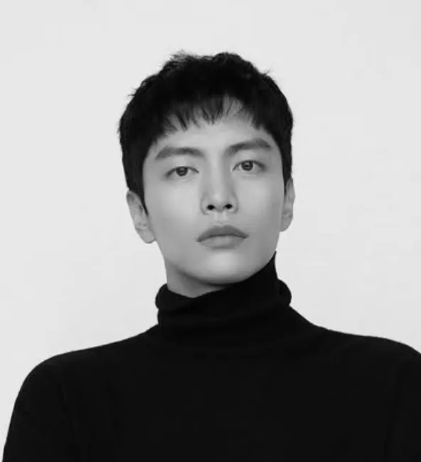 韓国俳優イ・ミンギ
