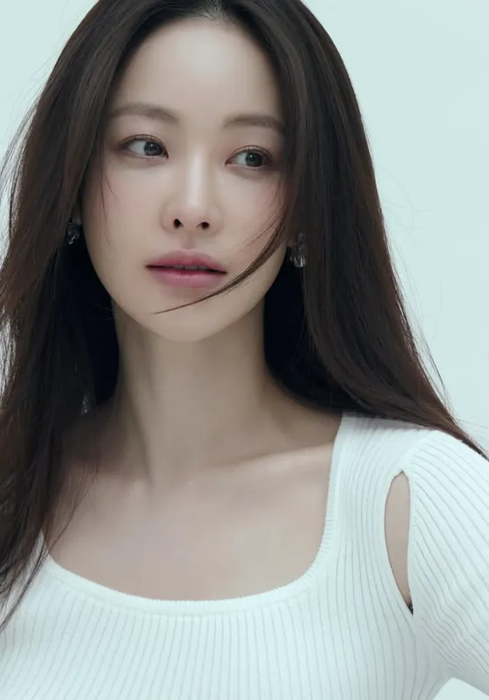 韓国女優オ・ヨンソ