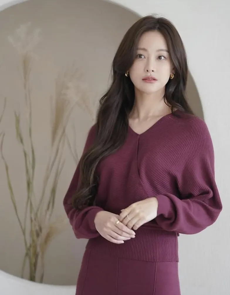 韓国女優オ・ヨンソ