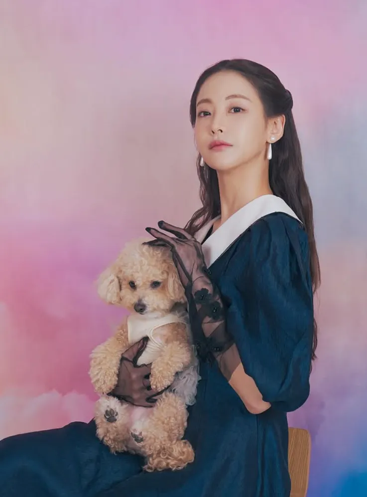 韓国女優オ・ヨンソ