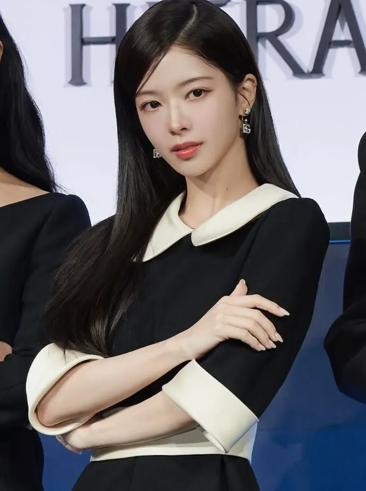 韓国女優ノ・ジョンウィ