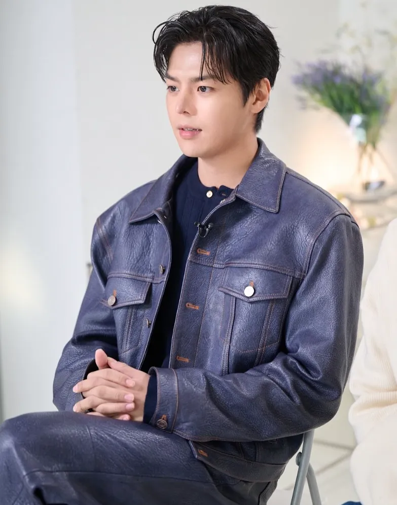 韓国俳優リョウン