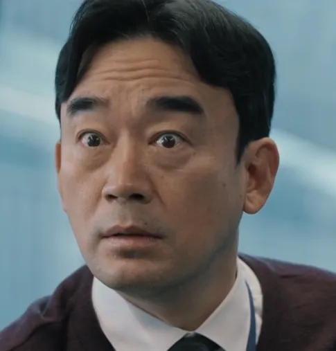 韓国ドラマ『監査します』キャスト|チョン・ヒテ