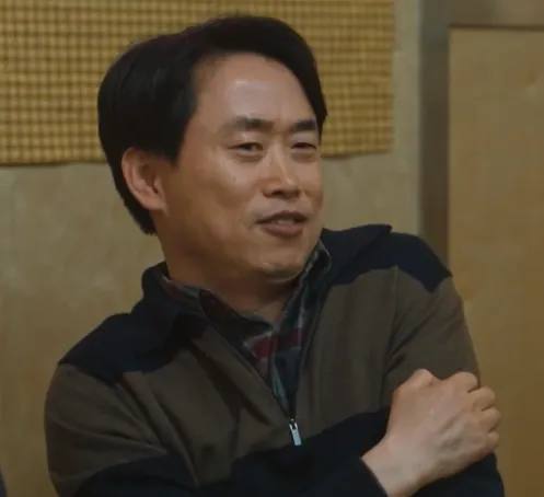 韓国ドラマ『監査します』キャスト|チェ・ジェソプ