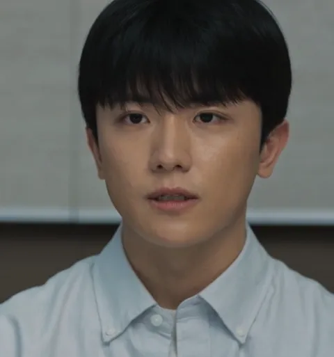 韓国ドラマ『監査します』キャスト|キム・シンビ