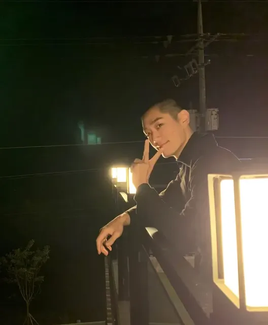 韓国ドラマ『ビッグマウス』ユ・テジュ(タク・グァンヨン役)