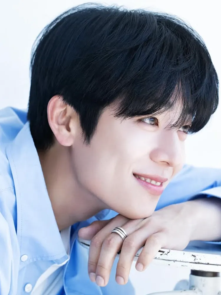 韓国俳優チェ・ジョンヒョプ