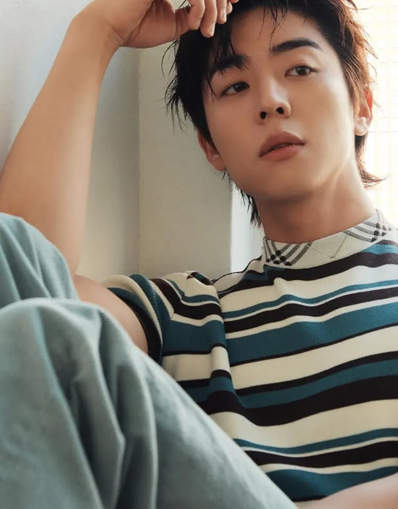 韓国俳優チェ・ジョンヒョプ