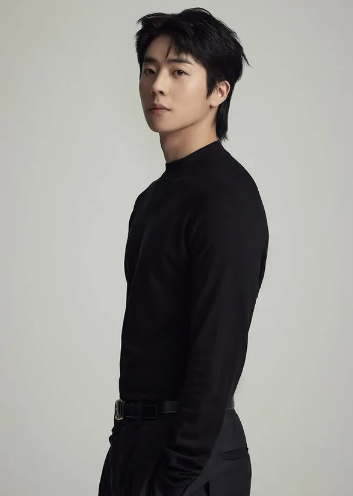韓国俳優チェ・ジョンヒョプ