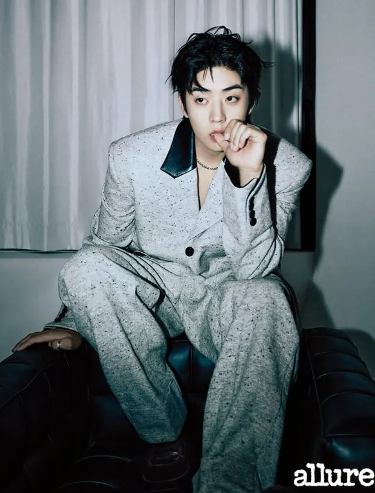 韓国俳優チェ・ジョンヒョプ